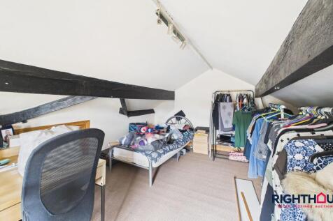 Overall Bedroom