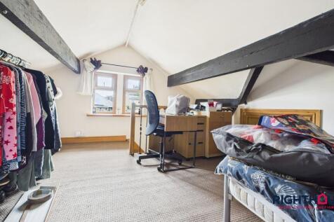 Overall Bedroom