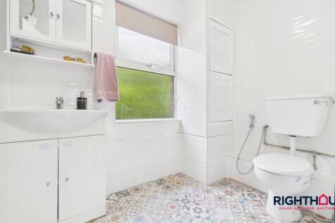 Bathroom/w.c