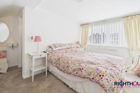 Dormer Bedroom