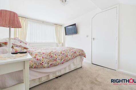 Dormer Bedroom