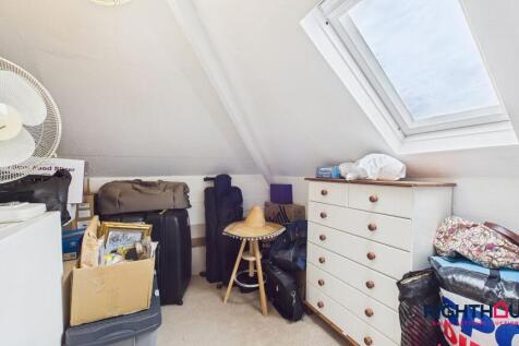 Loft Space Room