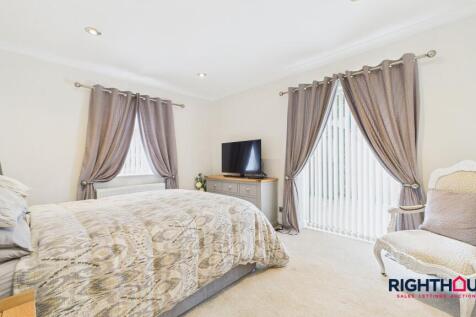 Principle Bedroom