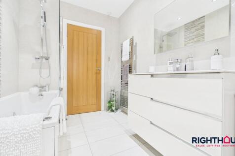 House Bathroom