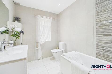 House Bathroom