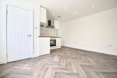 Lounge/Kitchen