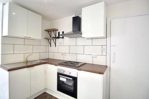 Lounge/Kitchen