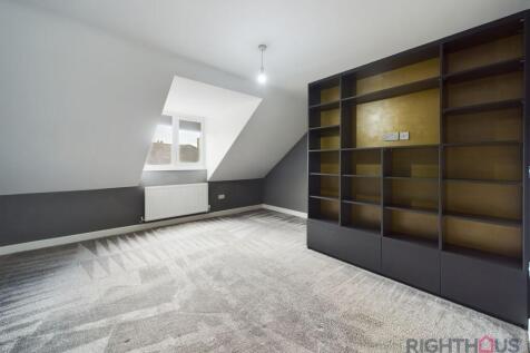 Main bedroom
