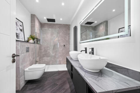 Master en-suite