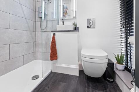 Bed two en-suite