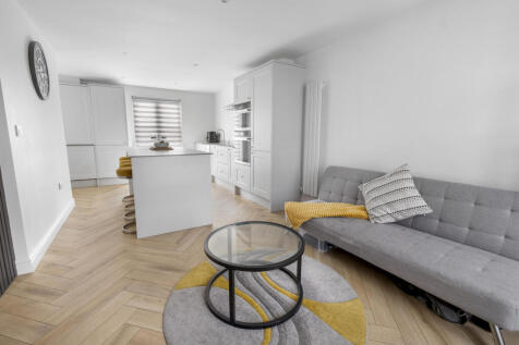 Family/Dining Area