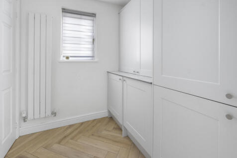 Utility area