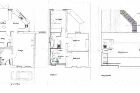 Planning floorplans
