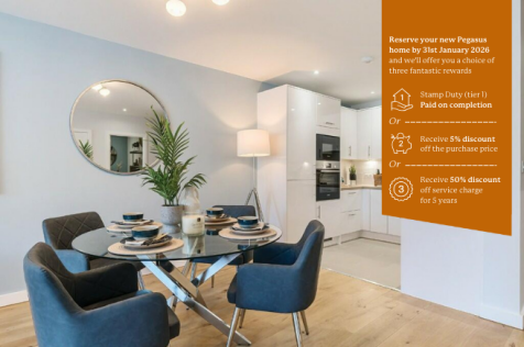 Dining/Kitchen