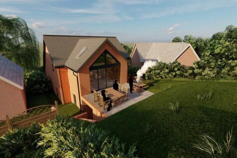 Rear CGI