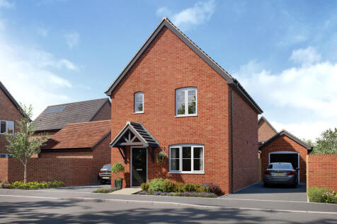 primary property image
