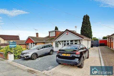 Front Driveway
