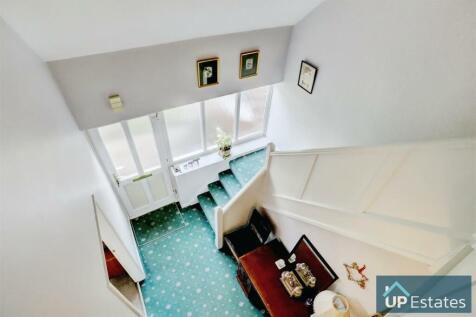 Hallway &amp; Landing