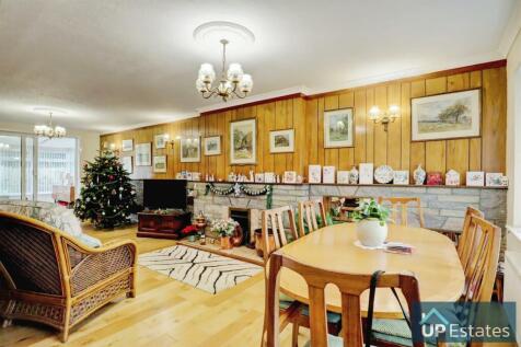 Lounge/Diner