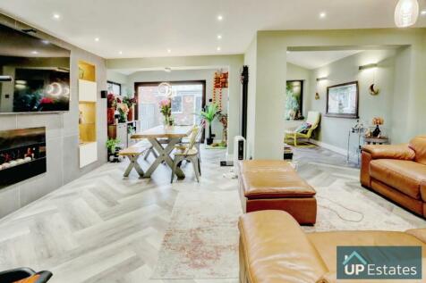 Lounge/Diner