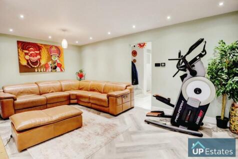 Lounge/Diner
