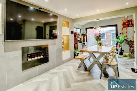 Lounge/Diner