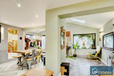 Lounge/Diner