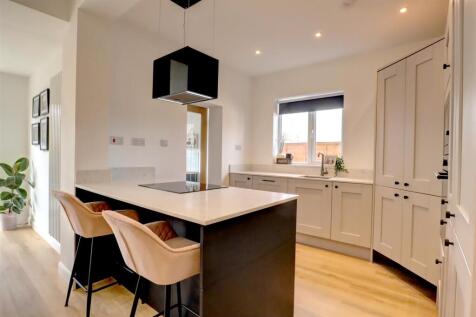 Living Kitchen Diner