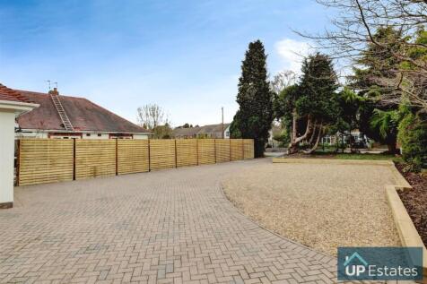Front Driveway