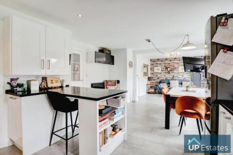 Living Kitchen Diner