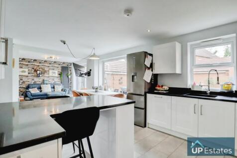Living Kitchen Diner