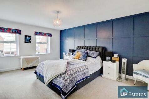 Bed 1