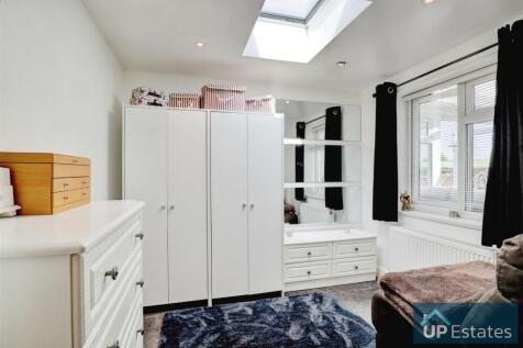 Dressing Room