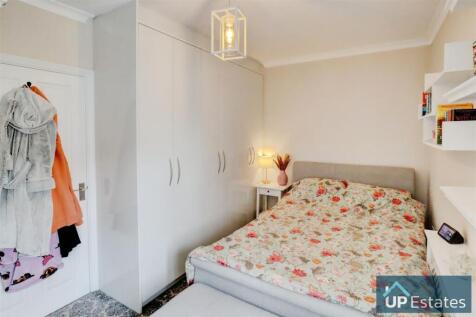 Bed 1