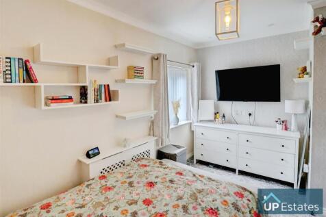 Bed 1