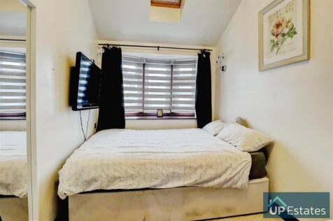 Ground Floor Bedroom