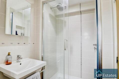 Downstairs Shower Room