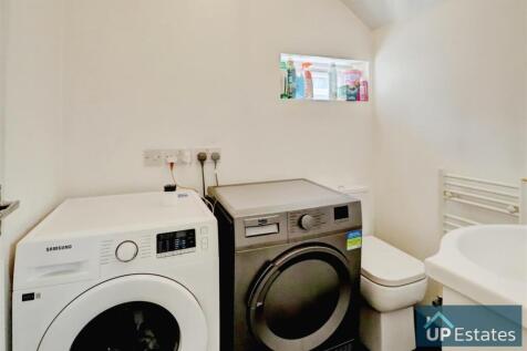 WC/Utility