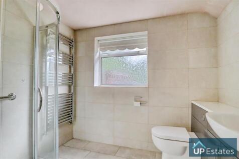 DOWNSTAIRS SHOWER ROOM