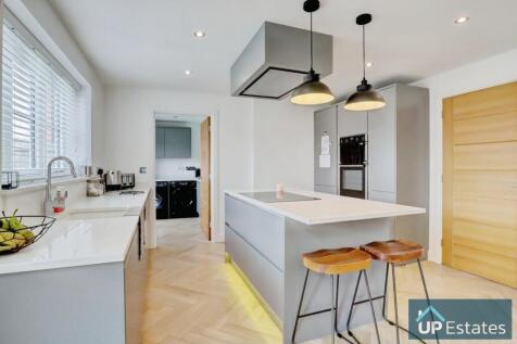 Living Kitchen Diner