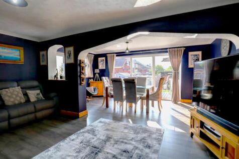 Lounge/Diner