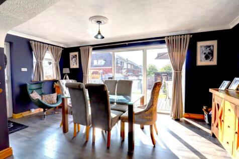 Lounge/Diner