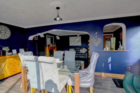 Lounge/Diner