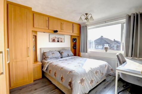 Bed 1