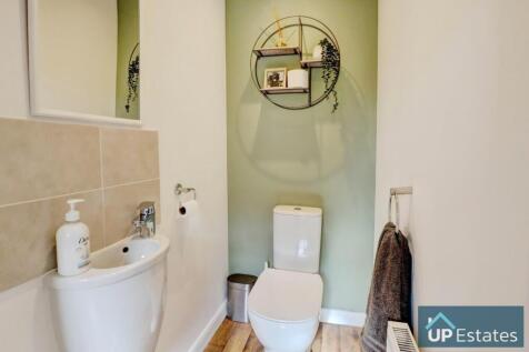 Ground Floor WC