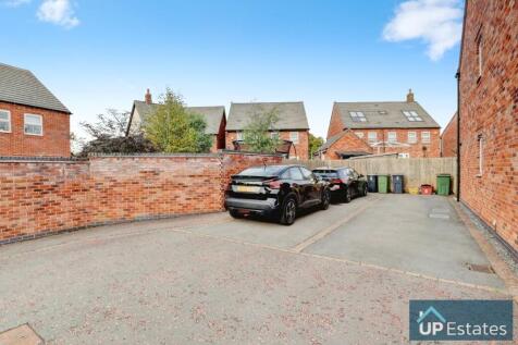 Driveway Parking