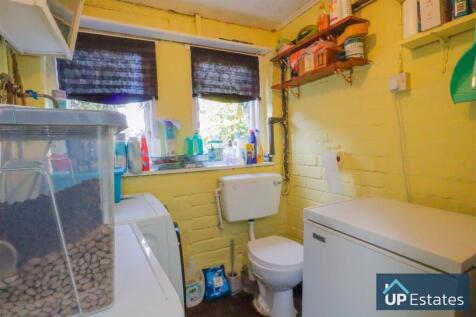 UTILITY/WC