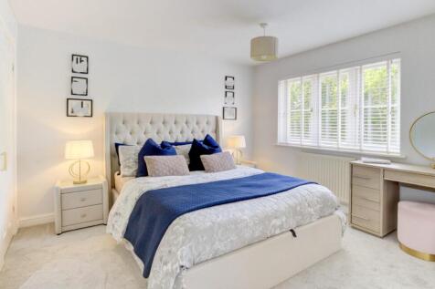 Bed 1