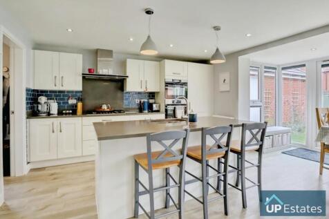 Living Kitchen Diner