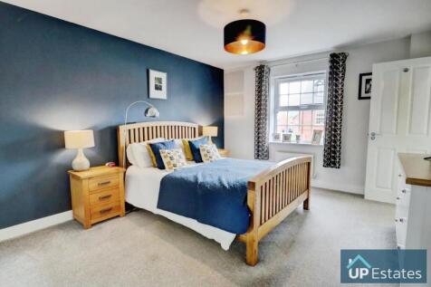 Bed 1